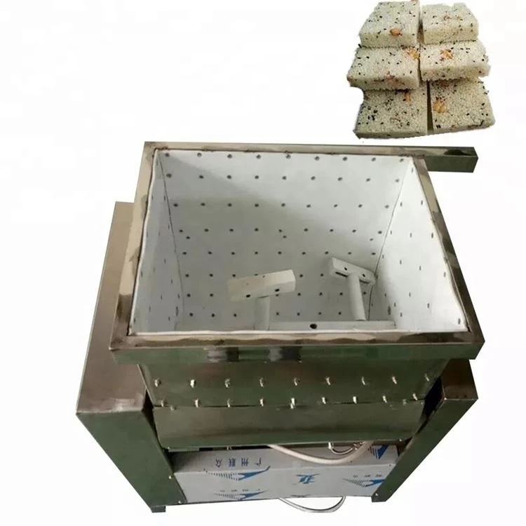 Peanut Sugar Brittle Blending Machine Peanut Sugar Brittle Blending Machine