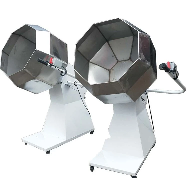 Food Flavoring Machine Food Flavoring Machine
