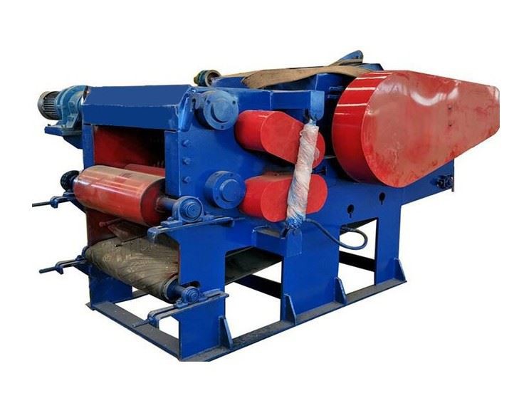 high quality Drum Wood Chipper Machine high quality Drum Wood Chipper Machine