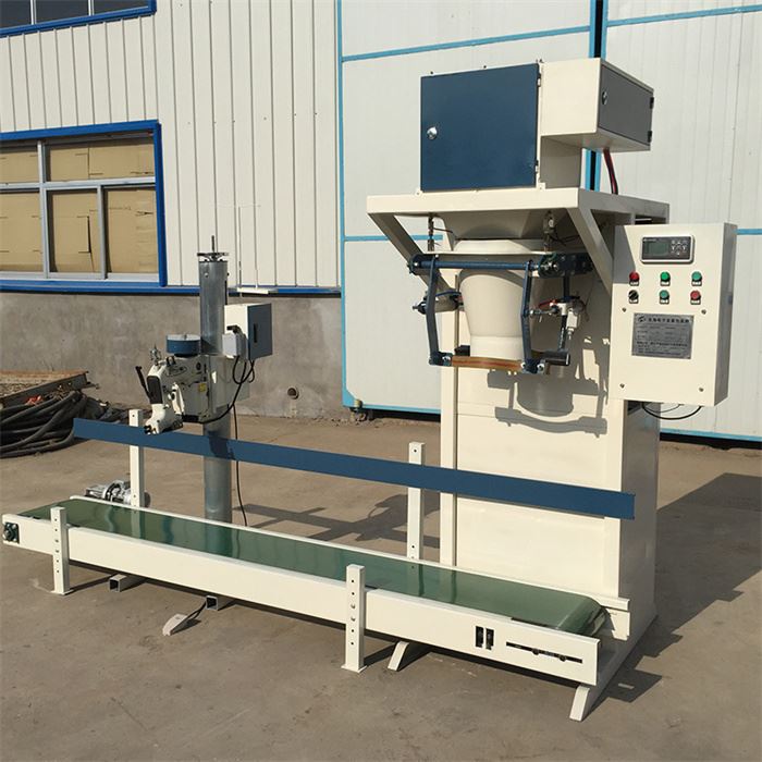 Pellets Granular packing machine