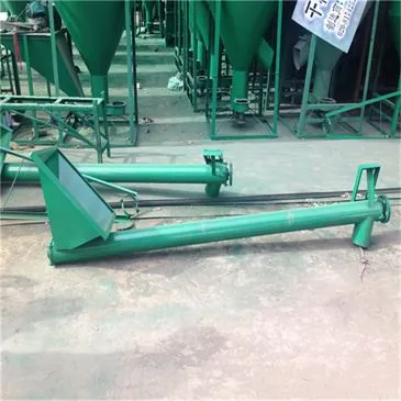 spice-pepper-powder-screw-conveyor