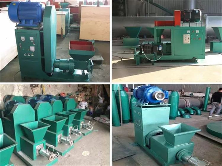 rod making machine
