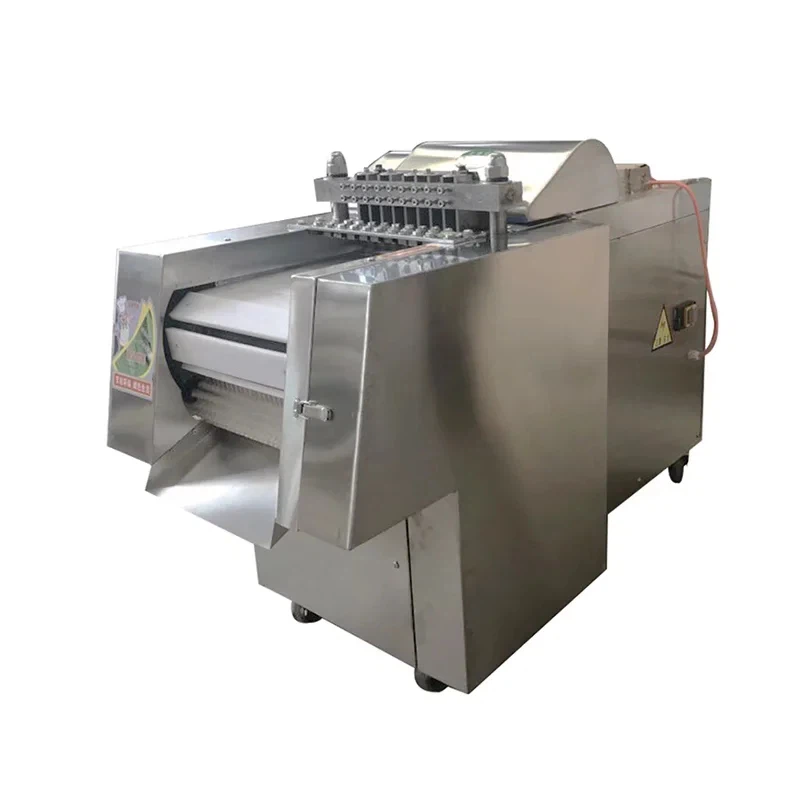 Meat Cutting Machine Fully Automatic Electric Commercial Meat Slicer Meat Cutting Machine Fully Automatic Electric Commercial Meat Slicer