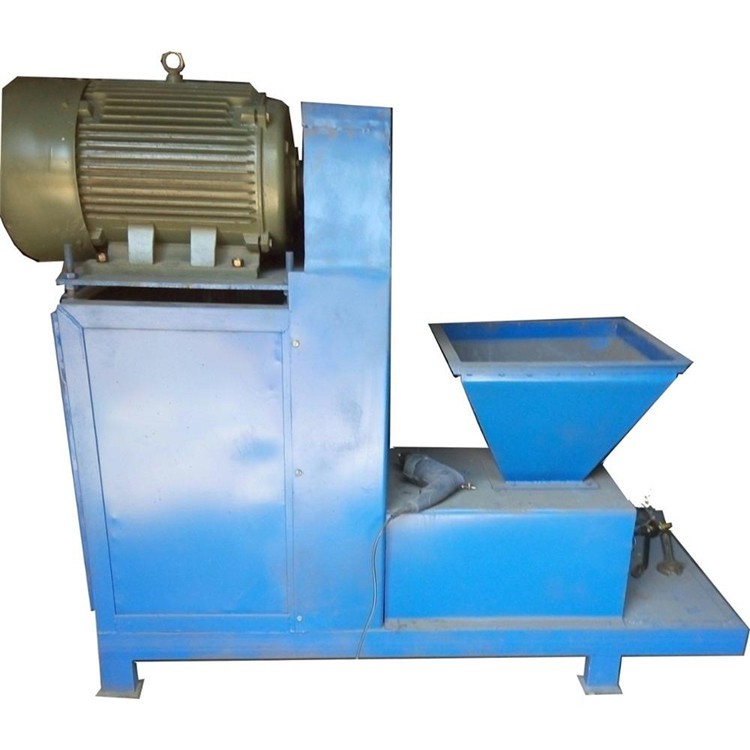 wood sawdust briquette machine wood charcoal making machine