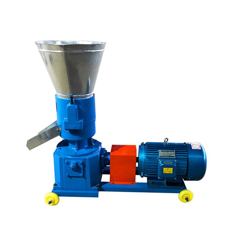 Animal Diesel Feed Pellet Machines Animal Diesel Feed Pellet Machines