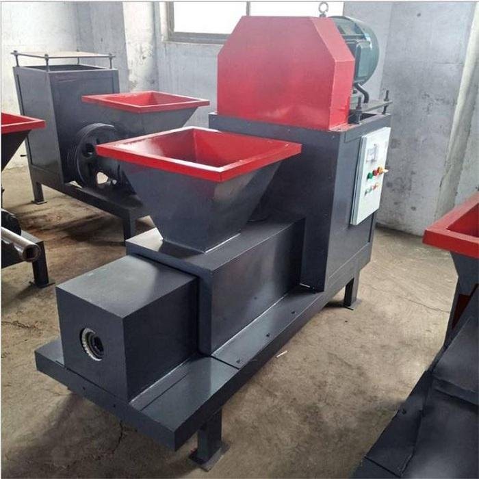 product-750-750 Biomass Wood Briquette Machine
