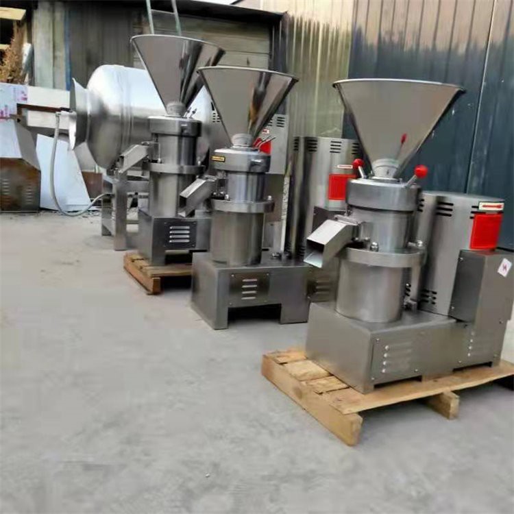 jam making machine fruit