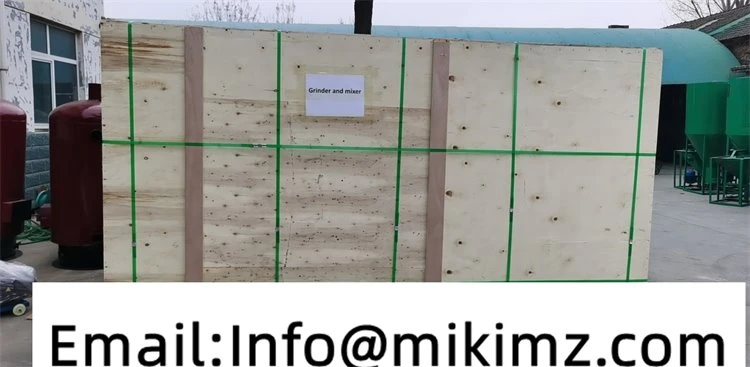 animal food mixer133