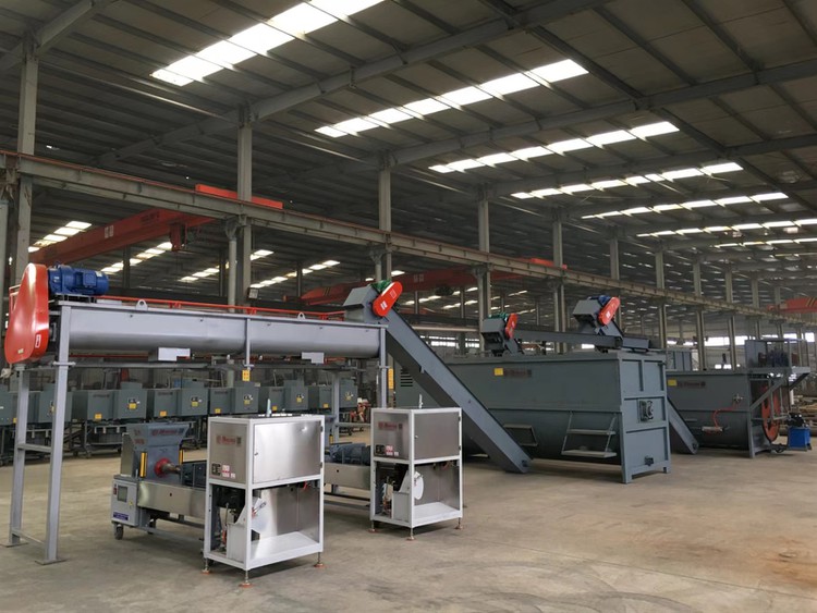 Premium bagging machine for mushroom Premium bagging machine for mushroom