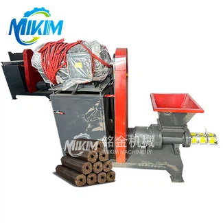 Briquette Press Machine Briquette Press Machine