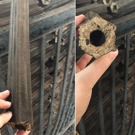 briquetting press (1)