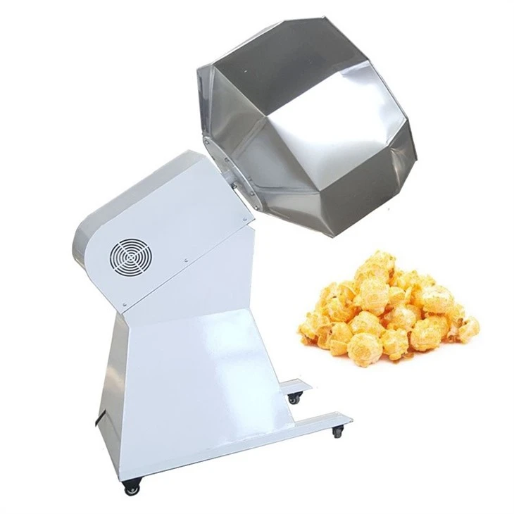 Máy tạo hương vị thực phẩm