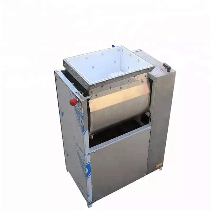 Máy trộn giòn đường đậu phộng