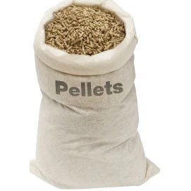 Biomass Pellet Production Line (3)