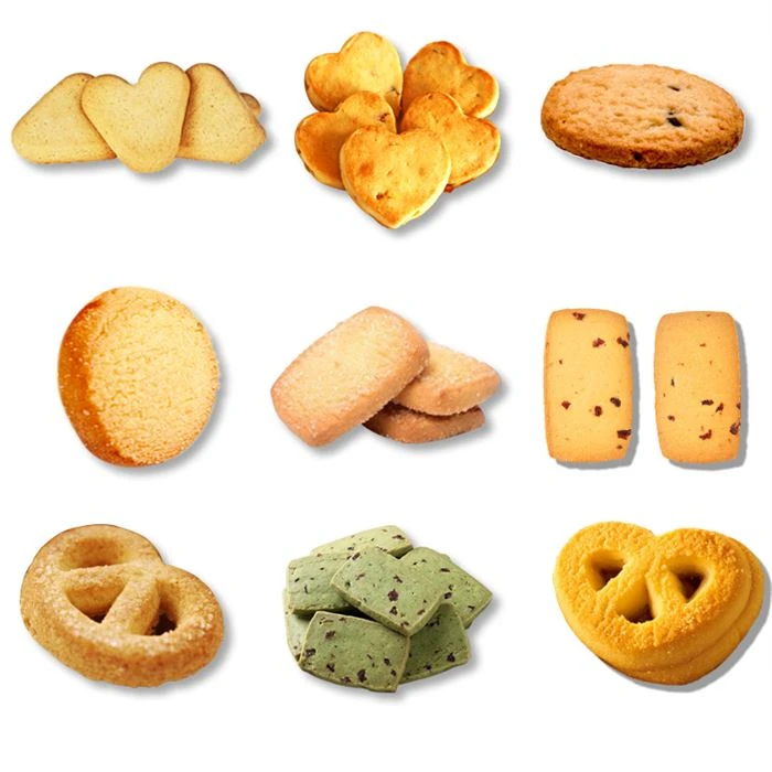 Cookie Cutter Machine