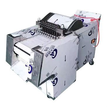 Máy cắt thịt có độ ồn thấp 600