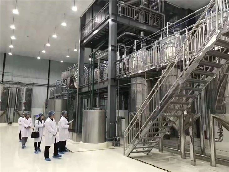 Machine To Refine Vegetable Oil Palm Kernel Oil Refining Machine