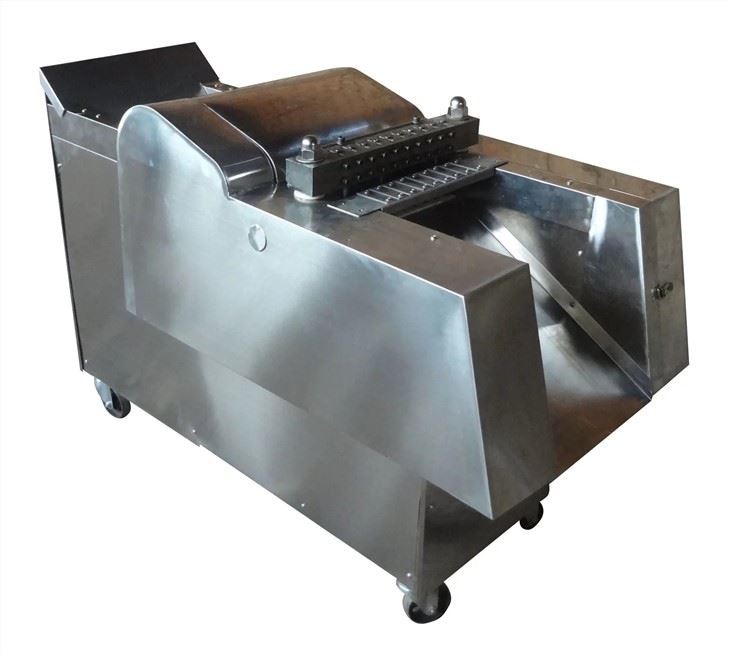 Máy cắt thịt