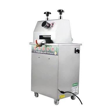 MI-03-press Sugarcane Juicing Machine