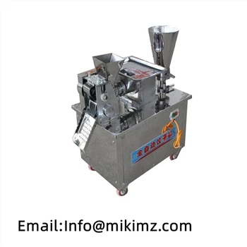 Ưu điểm đáng kể của máy làm bánh bao là gì