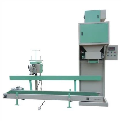 Máy đóng gói tự động cà phê bột