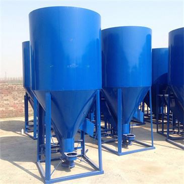 Máy trộn thức ăn cho gà chất lượng tốt