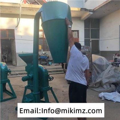 Máy nghiền cỏ Máy nghiền búa