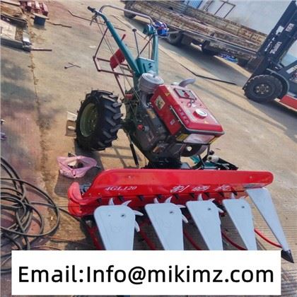 Số lượng lớn Giá rẻ Máy gặt lúa Máy cắt lúa