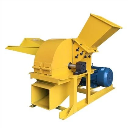 Máy làm dăm gỗ gia cầm công nghiệp