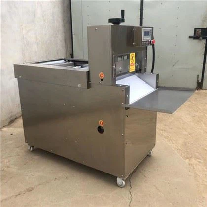 Máy Thái Thịt Tươi Bằng Tay