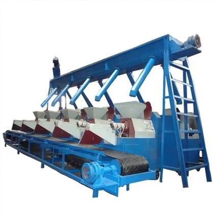 Dây chuyền sản xuất than củi mùn cưa