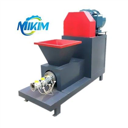 Máy làm viên gỗ mùn cưa
