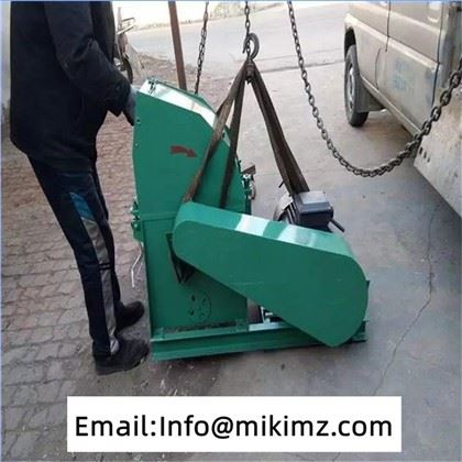 Máy nghiền búa nghiền ngô nhỏ Máy nghiền búa thức ăn chăn nuôi
