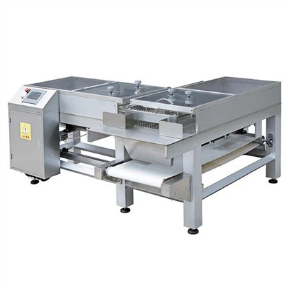 Máy cắt bánh quy Wafer