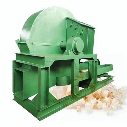 Máy bào gỗ làm giường cho gia cầm