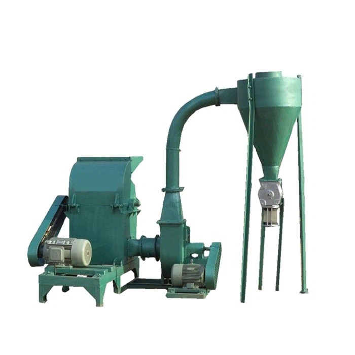 Ultra Fine Feed Hammer Mill