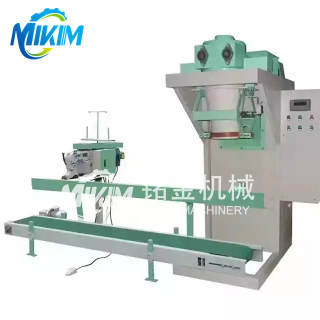 Máy đóng gói gia vị sữa bột cà phê tự động 200g
