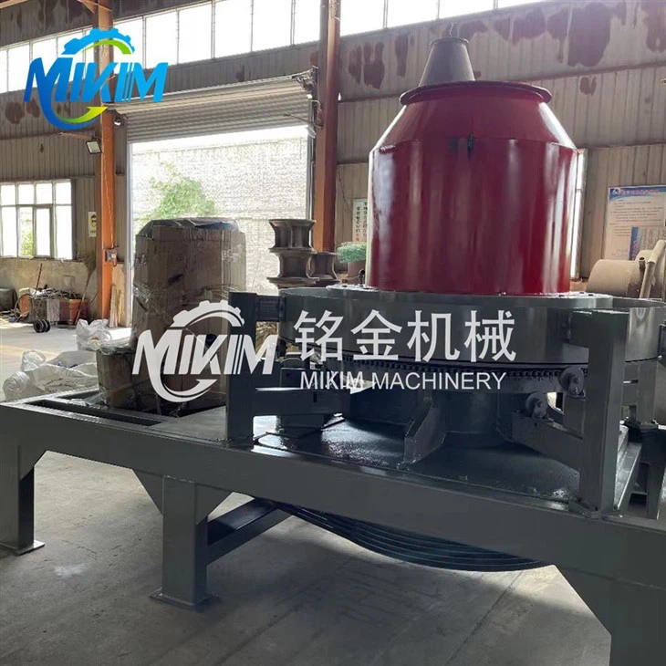 Briquetting Machine