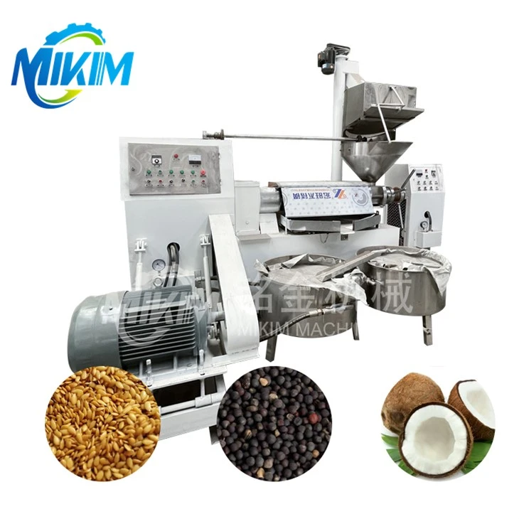 Cần bán máy ép dầu lạnh