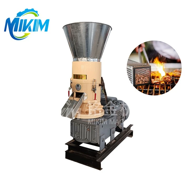 Giá xuất xưởng Máy nghiền viên rơm