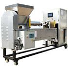 Máy chiết rót túi nấm tác dụng nhanh