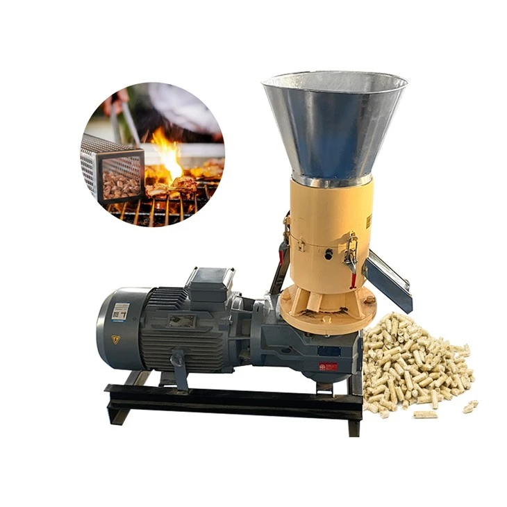 Nóng   Bán   Gỗ   Mùn cưa   Viên   Máy