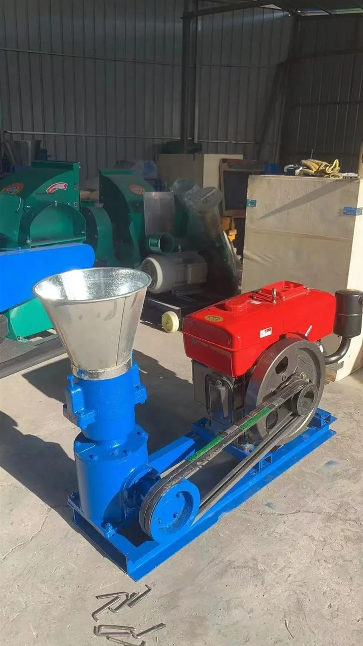 Innovative Sawdust Pelletizer For Sale
