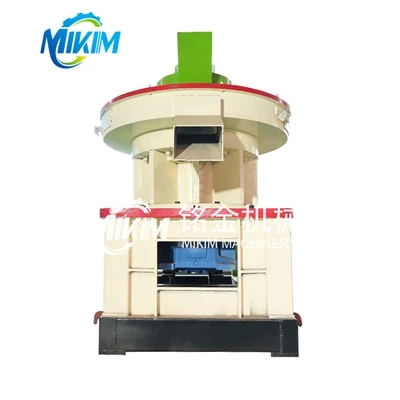 Lý do làm cho Ring Die Bursting trong Pellet Units