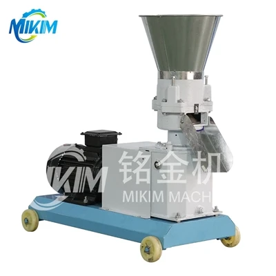 Các biện pháp phòng ngừa cho máy nghiền viên