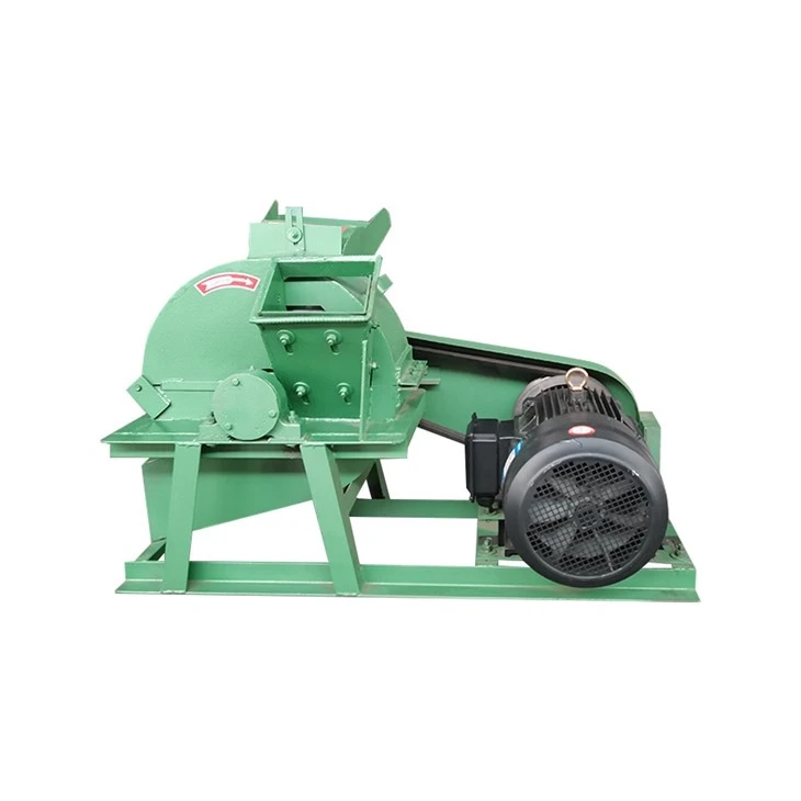 Premium Wood Sawdust Crusher Machine Price
