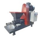 Máy làm bánh gỗ trấu