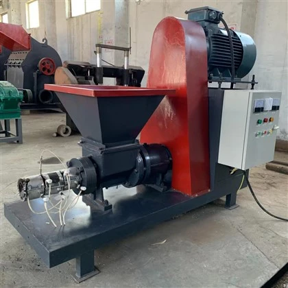 Máy đóng bánh gỗ thải có thể điều chỉnh