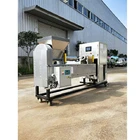 Advanced Mushroom Bag Machine