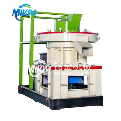 Thức ăn chăn nuôi Granulator Pellet Mill Ring Mold